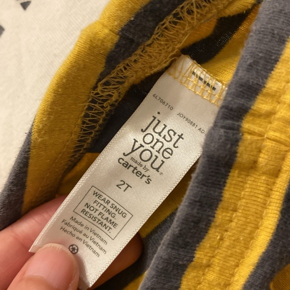 PJ Set - Picture 3 of 3